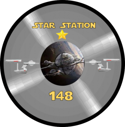 Star Station 148 insignia